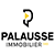 Logo agence Palausse Immobilier  Narbonne